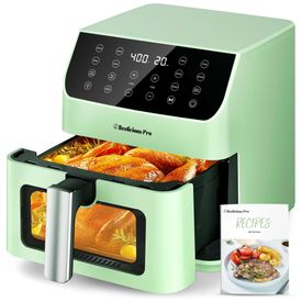 Air-Fryer-12-em-1-5.4L-com-Tecnologia-Imagem-0
