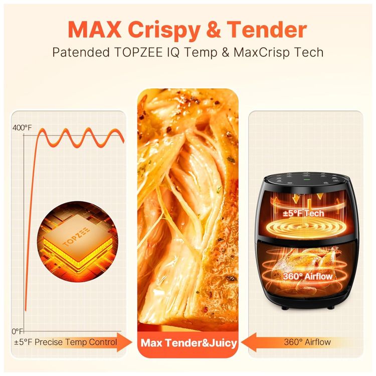 Mini-Air-Fryer-4-em-1-Capacidade-Imagem-2