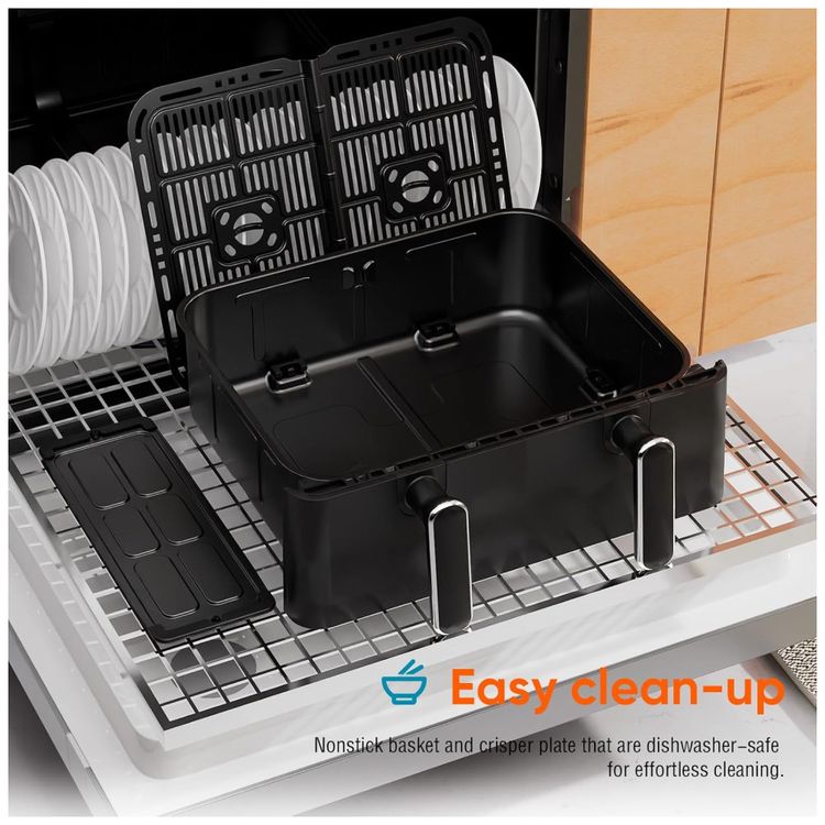 Air-Fryer-8-em-1-Capacidade-10.4L-Imagem-6