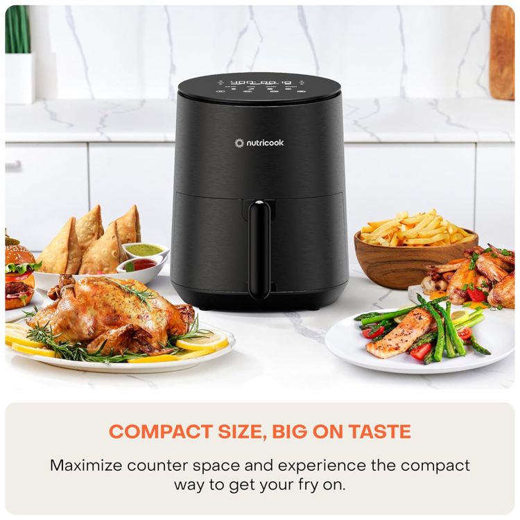 Air-Fryer-35L-com-8-Funes-Imagem-1