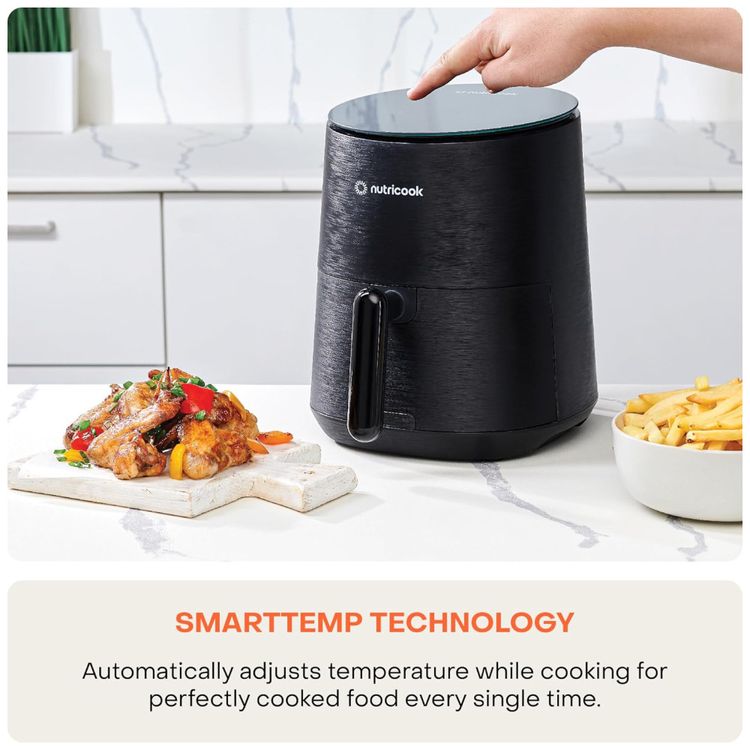 Air-Fryer-35L-com-8-Funes-Imagem-4