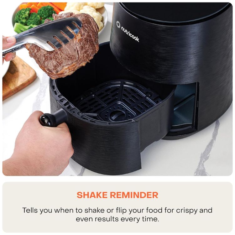 Air-Fryer-35L-com-8-Funes-Imagem-5