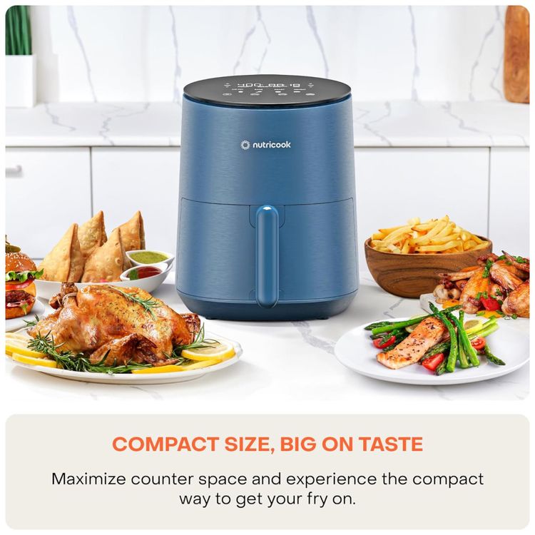 Air-Fryer-35L-com-8-Funes-Imagem-1