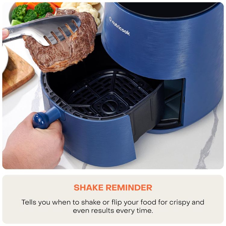 Air-Fryer-35L-com-8-Funes-Imagem-5