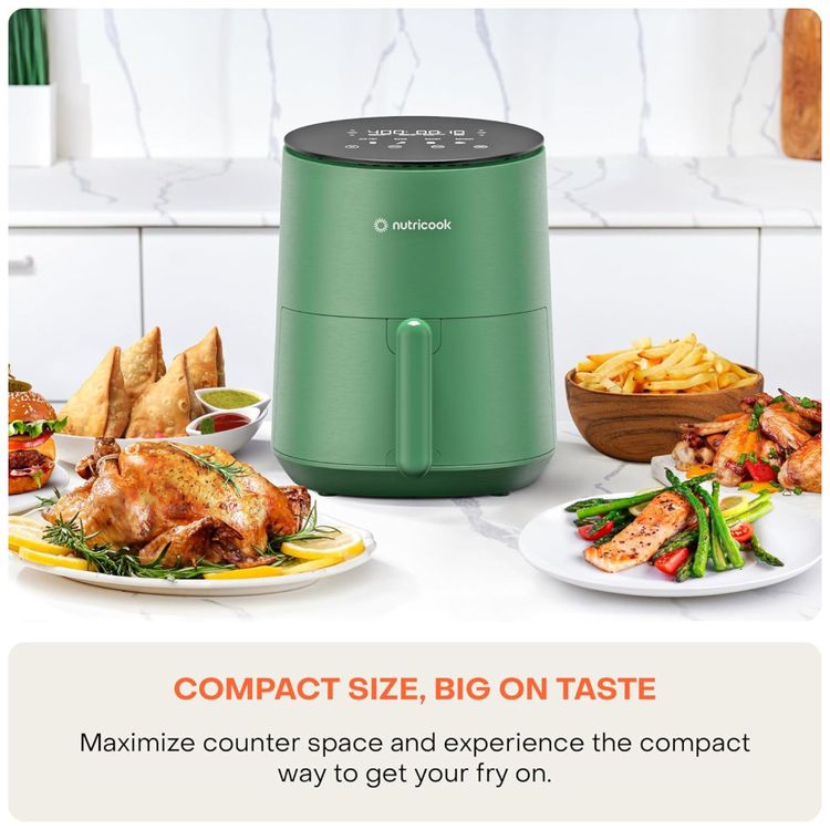 Air-Fryer-35L-com-8-Funes-Imagem-1