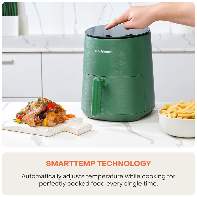 Air-Fryer-35L-com-8-Funes-Imagem-4