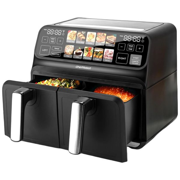 Air-Fryer-7.5L-com-Painel-Digital-Imagem-0