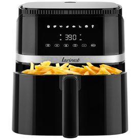 Air-Fryer-5L-com-8-Funes-de-Cozimento-Imagem-0