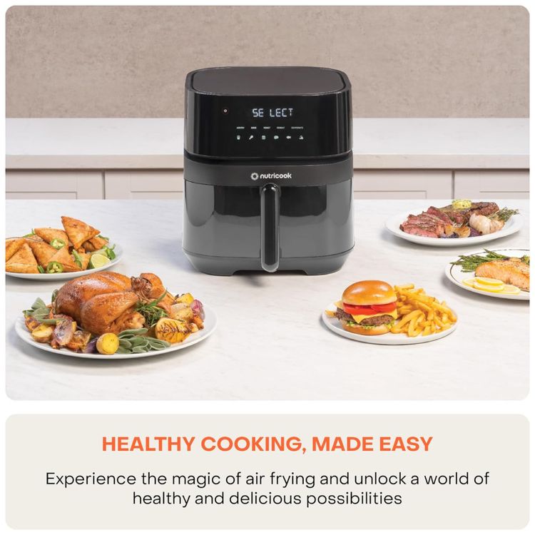 Air-Fryer-5.6L-com-12-Funes-Imagem-1