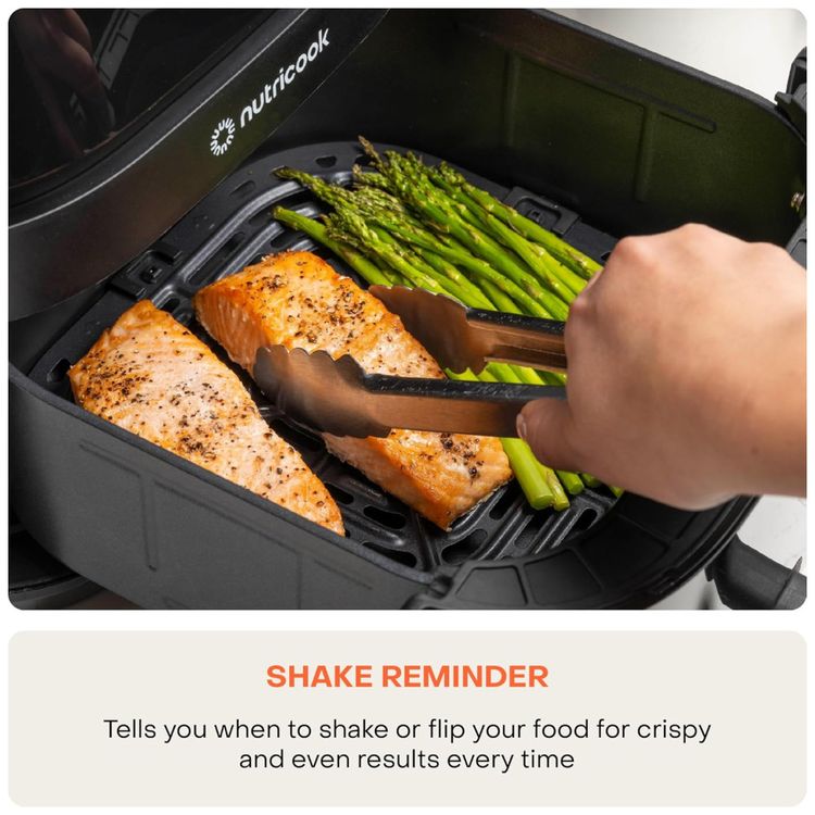 Air-Fryer-5.6L-com-12-Funes-Imagem-6