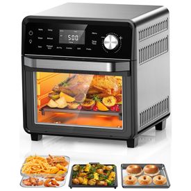 Forno-Eltrico-de-Bancada-100-em-1-Imagem-0