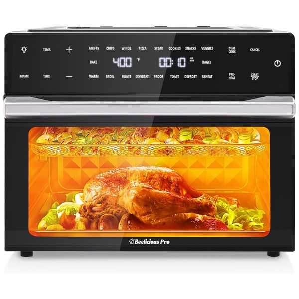 Forno-Eltrico-de-Bancada-19-em-1-Imagem-0