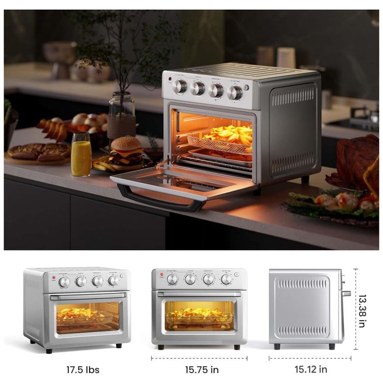 Forno-Eltrico-de-Bancada-7-em-1-Imagem-1