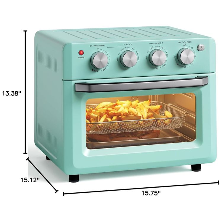 Forno-Eltrico-de-Bancada-7-em-1-Imagem-9