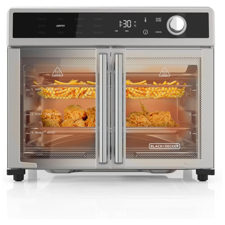 Forno-Eltrico-de-Bancada-em-Ao-Imagem-1