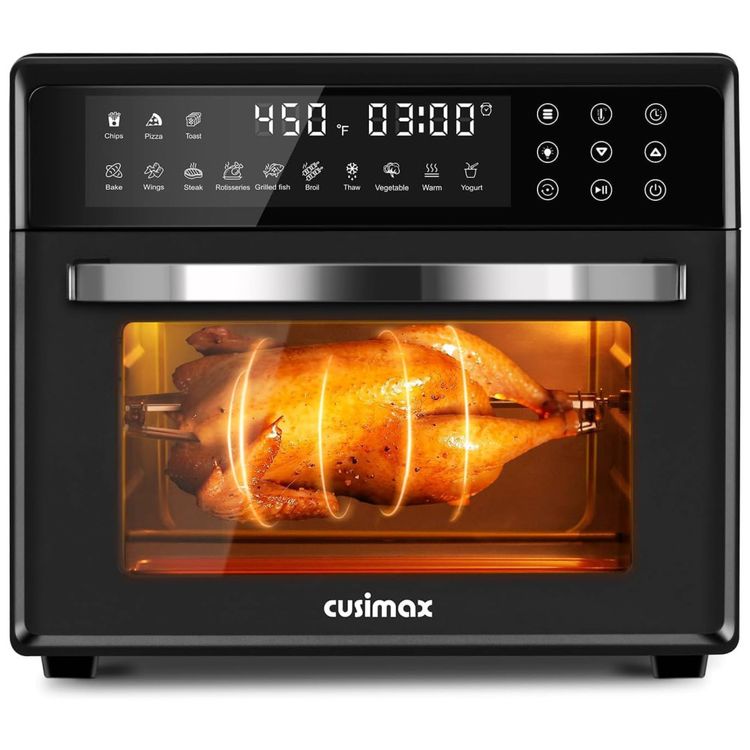 Forno-Eltrico-de-Bancada-13-em-1-Imagem-0