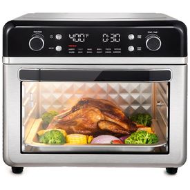 Forno-Eltrico-de-Bancada-12-em-1-Imagem-0