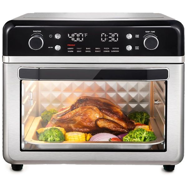 Forno-Eltrico-de-Bancada-12-em-1-Imagem-0