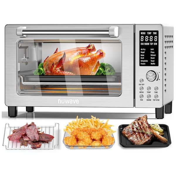 Forno-Eltrico-de-Bancada-12-em-1-Imagem-0