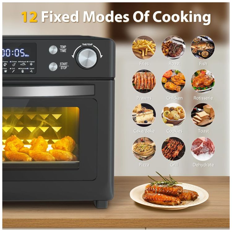 Forno-Eltrico-de-Bancada-em-Ao-Imagem-3
