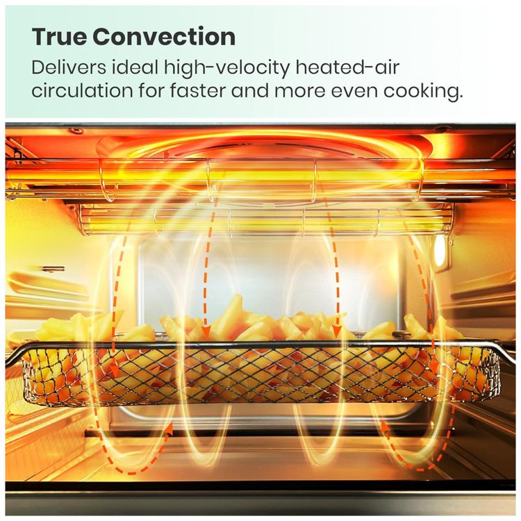Forno-Eltrico-de-Bancada-10-em-1-Imagem-2