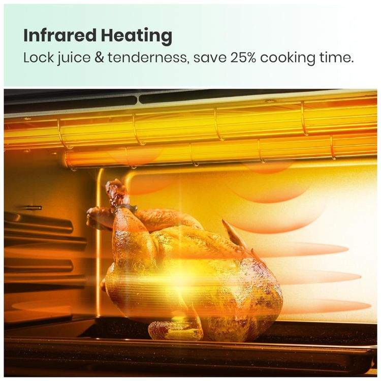 Forno-Eltrico-de-Bancada-10-em-1-Imagem-3