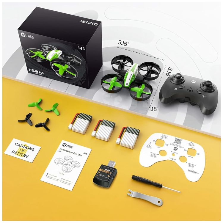 Mini-Drone-para-Criancas-e-Iniciantes-Imagem-7