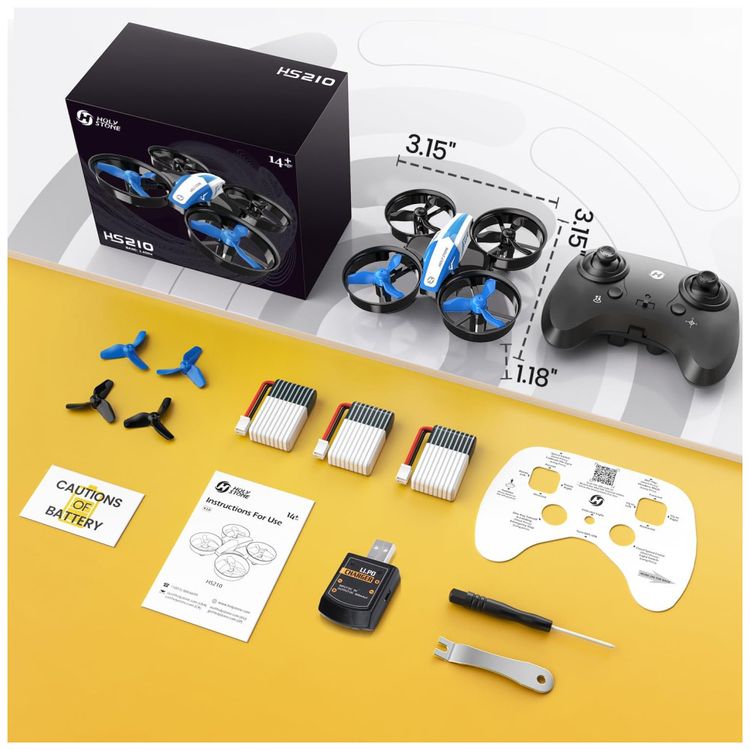 Mini-Drone-para-Criancas-e-Iniciantes-Imagem-7