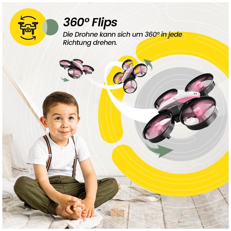Mini-Drone-para-Criancas-e-Iniciantes-Imagem-4