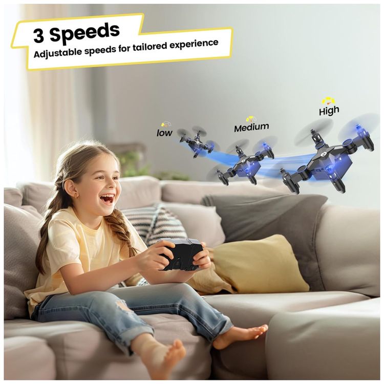 Mini-Drone-para-Criancas-com-Giros-Imagem-4