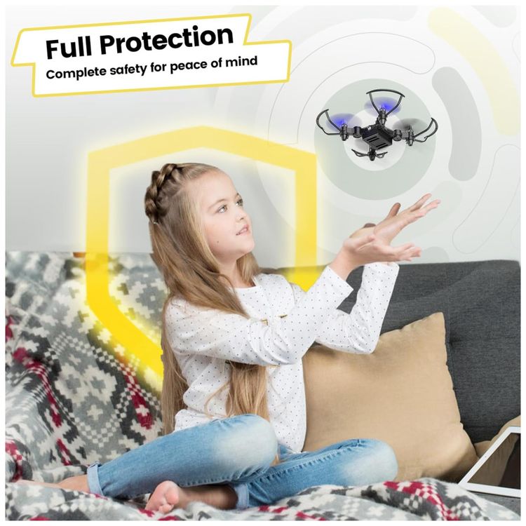 Mini-Drone-para-Criancas-com-Giros-Imagem-6