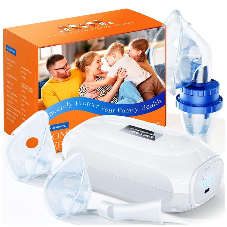 Nebulizador-Portatil-para-Tratamento-Respiratorio-em-Imagem-0