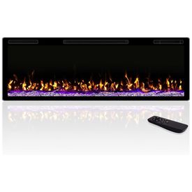 Lareira-Eletrica-de-Embutir-Ultrafina-A49x152L-cm-com-Imagem-0