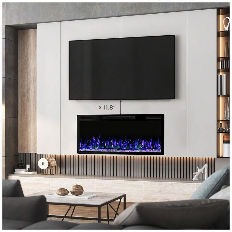 Lareira-Eletrica-de-Embutir-Ultrafina-A49x106L-cm-com-Imagem-3