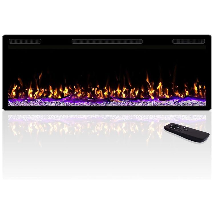 Lareira-Eletrica-de-Embutir-Ultrafina-A49x127L-cm-com-Imagem-0