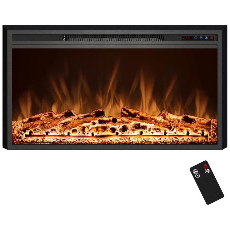 Lareira-Eletrica-de-Embutir-A69x127L-cm-com-Controle-Imagem-0