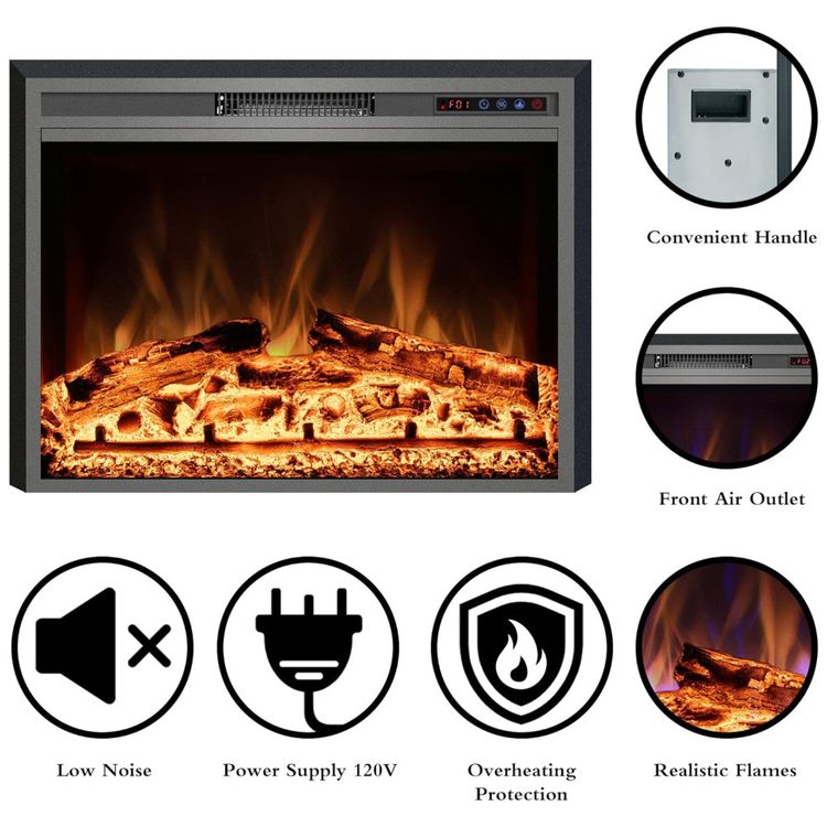 Lareira-Eletrica-de-Embutir-A69x127L-cm-com-Controle-Imagem-3