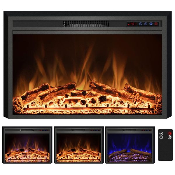 Lareira-Eletrica-de-Embutir-A69x101L-cm-com-Controle-Imagem-0