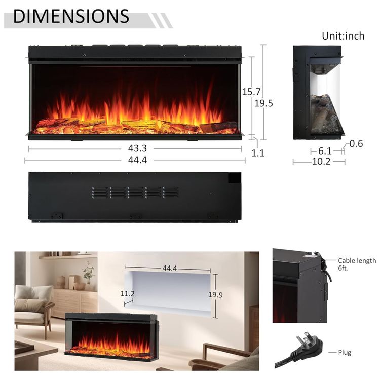 Lareira-Eletrica-de-Embutir-A49x109L-cm-com-Chamas-Imagem-5