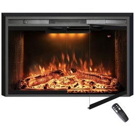 Lareira-Eletrica-de-Embutir-A69x101L-cm-com-Controle-Imagem-0