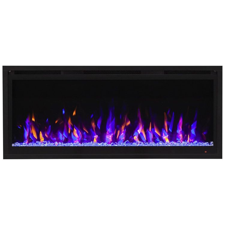 Lareira-Eletrica-de-Embutir-A43x101L-cm-com-Chamas-Imagem-1