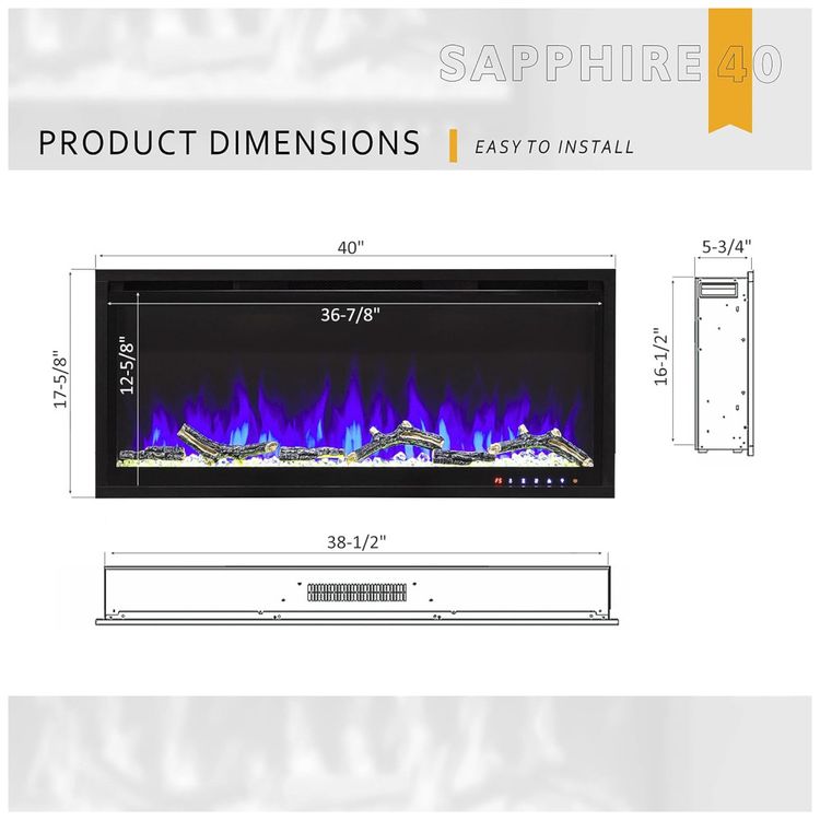 Lareira-Eletrica-de-Embutir-A43x101L-cm-com-Chamas-Imagem-5