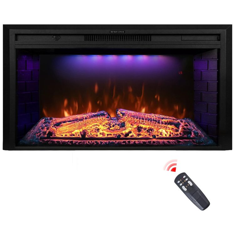 Lareira-Eletrica-de-Embutir-A69x109L-cm-com-Controle-Imagem-8