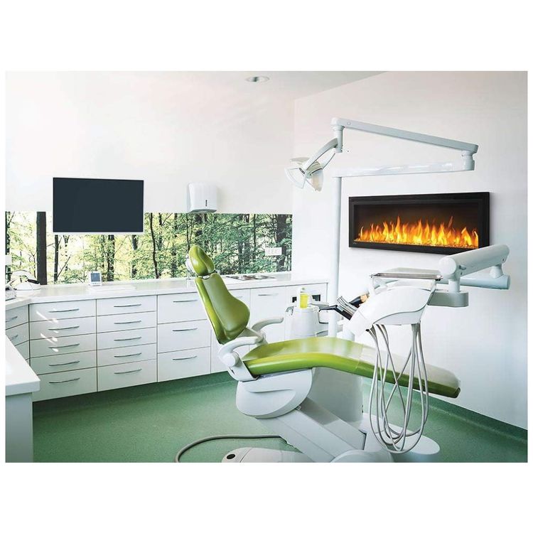 Lareira-Eletrica-de-Embutir-A43x106L-cm-com-Controle-Imagem-1