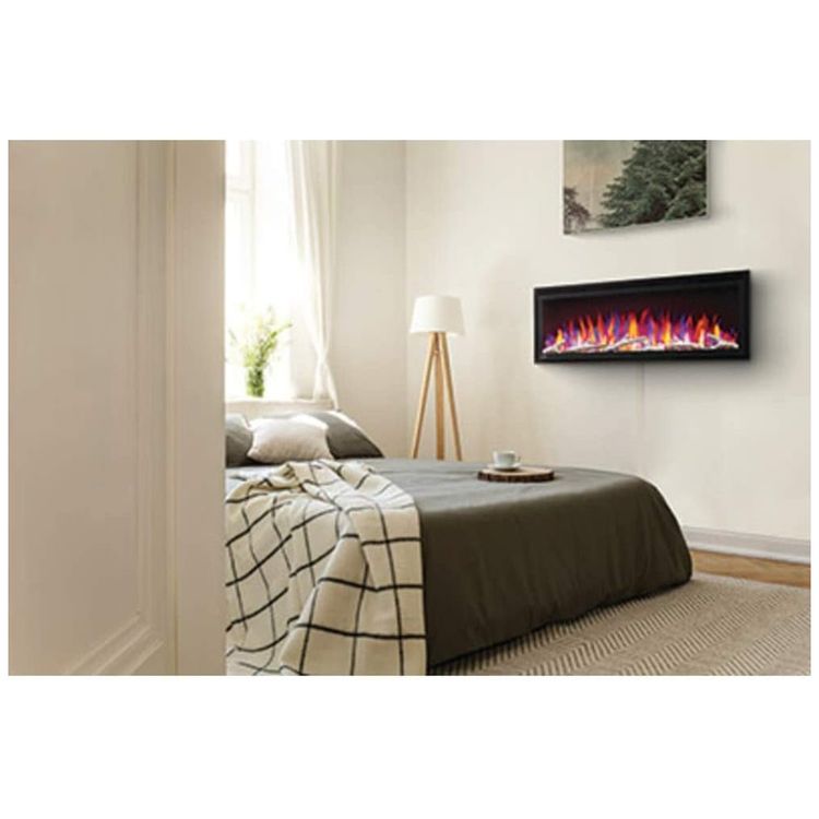 Lareira-Eletrica-de-Embutir-A43x106L-cm-com-Controle-Imagem-4