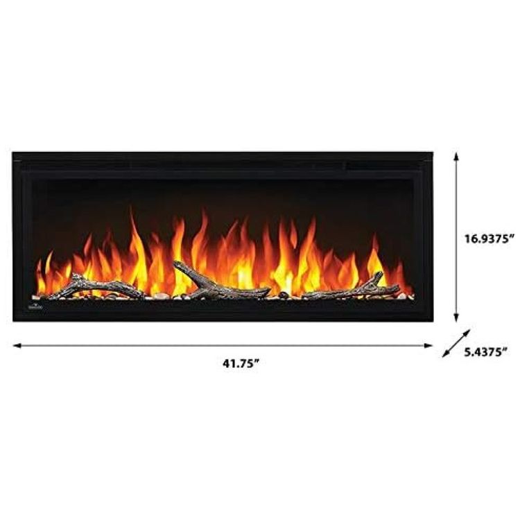 Lareira-Eletrica-de-Embutir-A43x106L-cm-com-Controle-Imagem-8