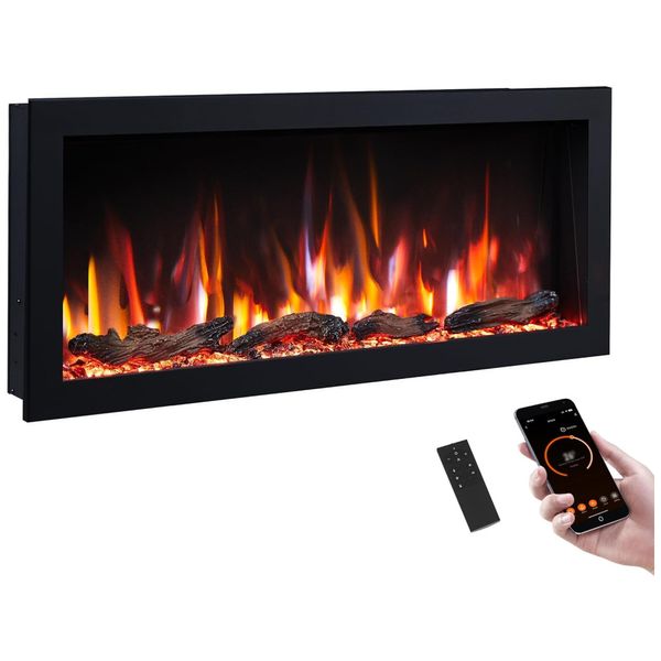 Lareira-Eletrica-de-Embutir-A45x107L-cm-com-9-Cores-de-Imagem-0