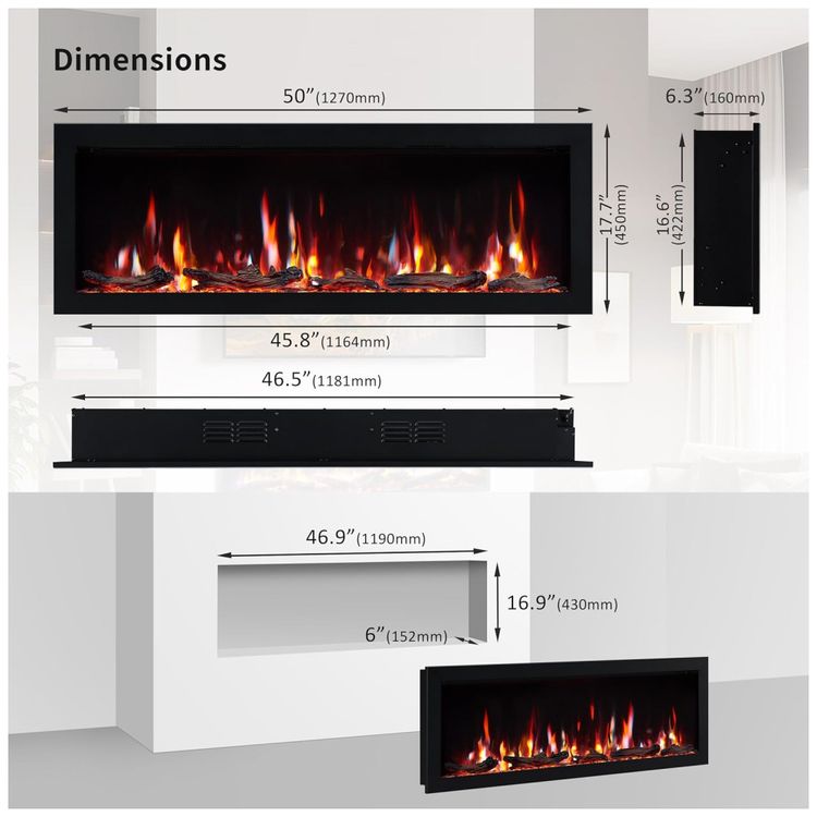 Lareira-Eletrica-de-Embutir-A45x127L-cm-com-9-Cores-de-Imagem-3