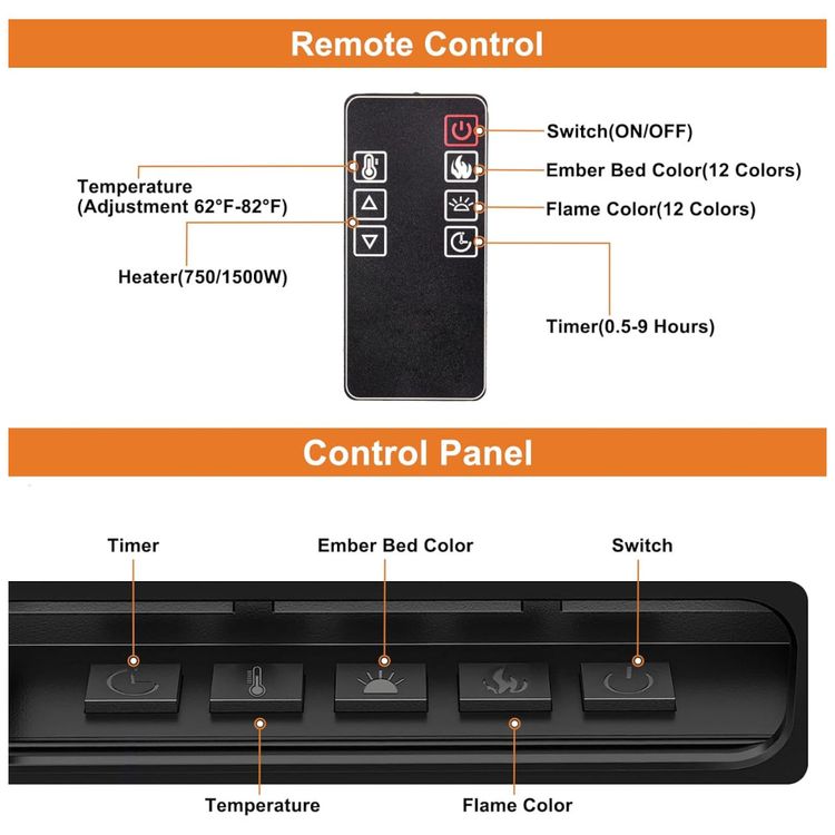 Lareira-Eletrica-de-Embutir-A44x172L-cm-com-12-Cores-de-Imagem-3