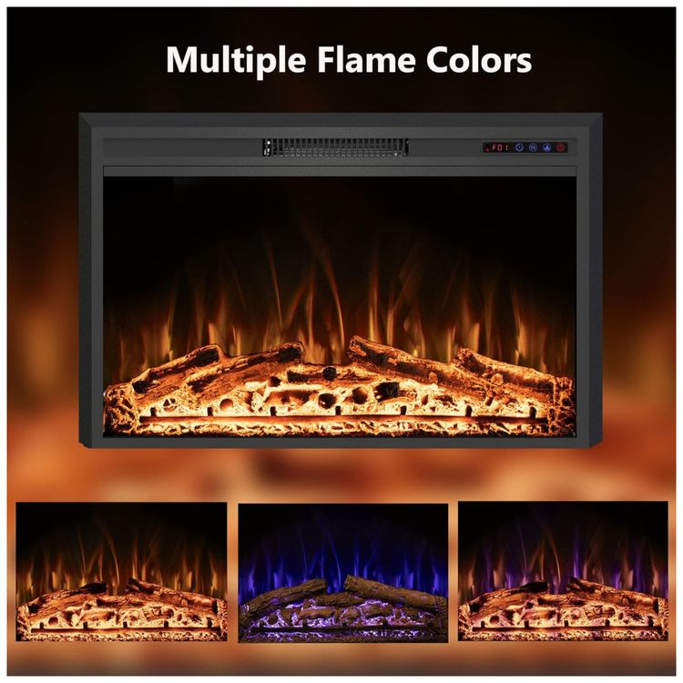 Lareira-Eletrica-de-Embutir-A69x90L-cm-com-Cores-de-Chama-Imagem-2